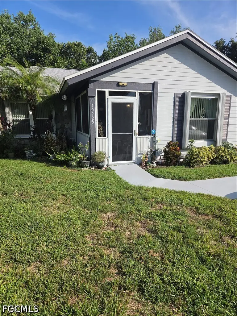 10425 New Bedford Court, Lehigh Acres, FL 33936 - #2