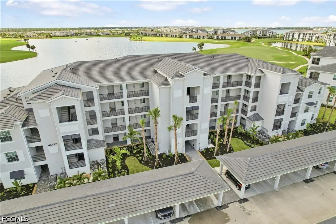 43977 Boardwalk Loop #2324, Punta Gorda, FL 33982 - #1