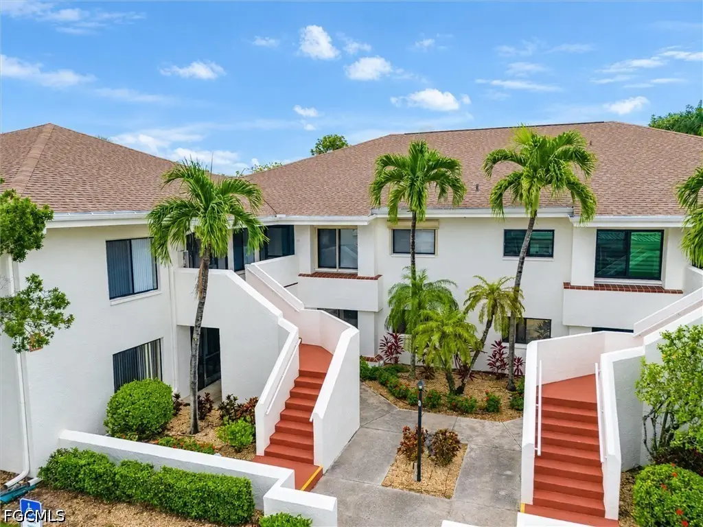 1780 Augusta Drive #101, Fort Myers, FL 33907 - #1