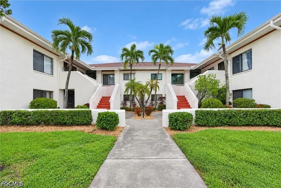 1780 Augusta Drive #101, Fort Myers, FL 33907 - #2