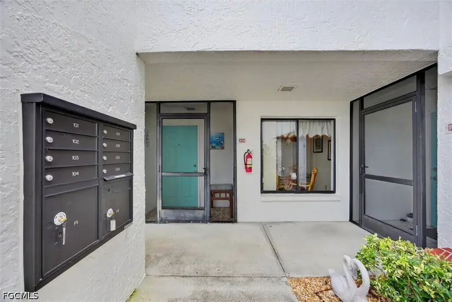 1780 Augusta Drive #101, Fort Myers, FL 33907 - #3