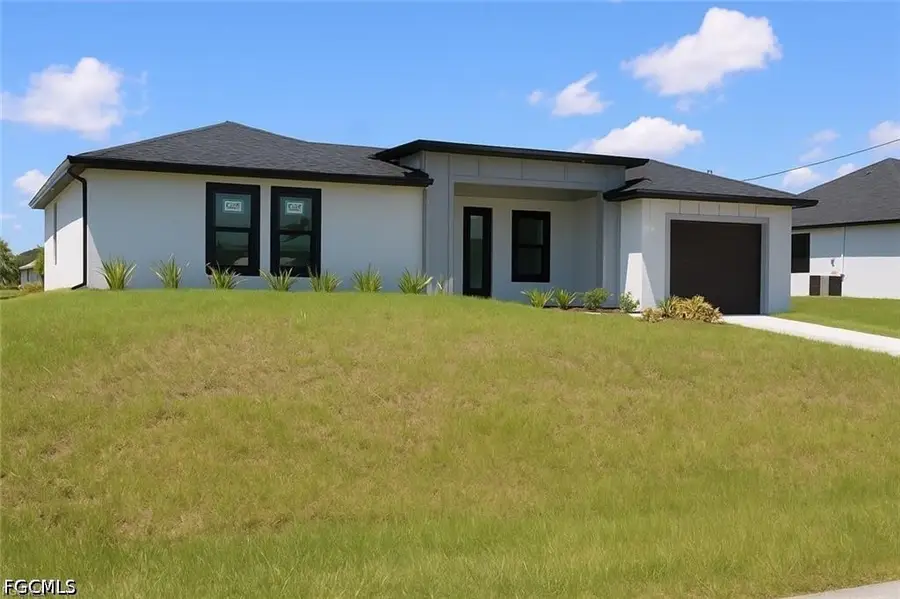 1348 NW 13th Place, Cape Coral, FL 33993 - #2