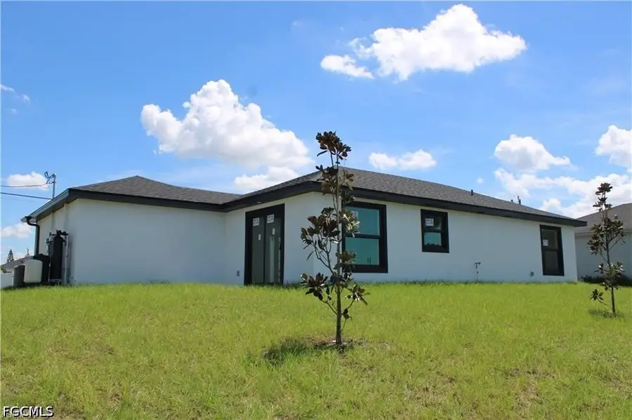 1348 NW 13th Place, Cape Coral, FL 33993 - #3