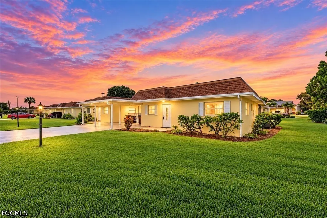 2214 Gardenia Way, Lehigh Acres, FL 33936 - #1