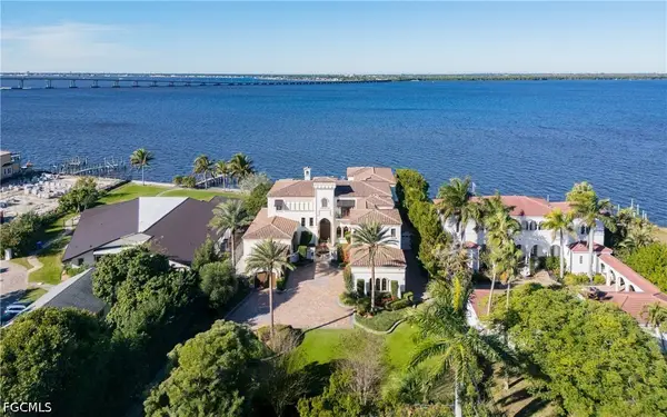 3836 Harold Avenue, Fort Myers, FL 33901