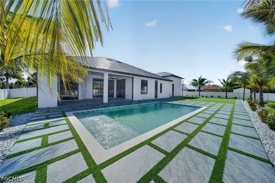 3918 Oasis Boulevard, Cape Coral, FL 33914 - #2