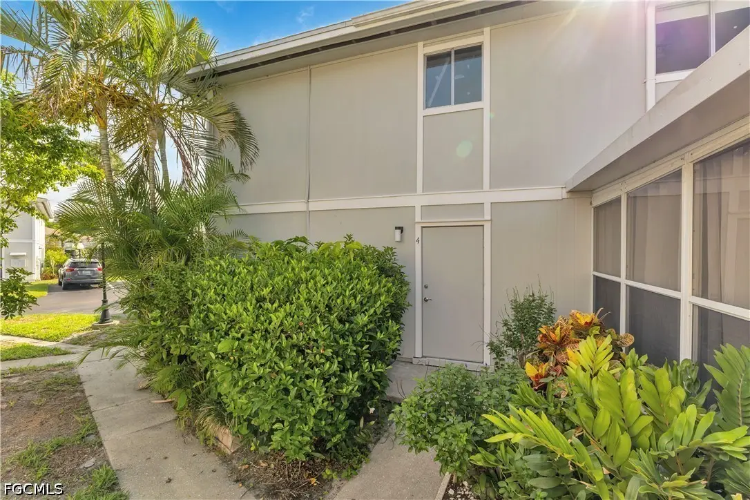 3284 Royal Canadian Trace #4, Fort Myers, FL 33907 - #1