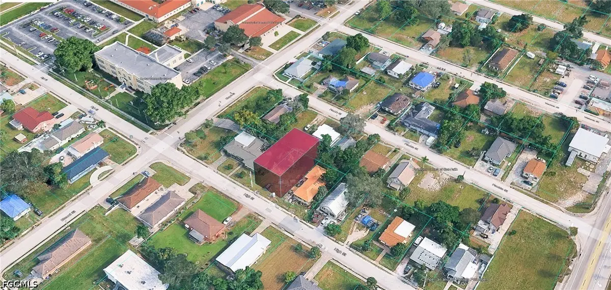 1923 High Street, Fort Myers, FL 33916 - #1