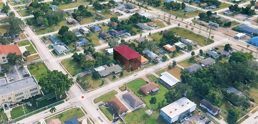 1923 High Street, Fort Myers, FL 33916 - #2