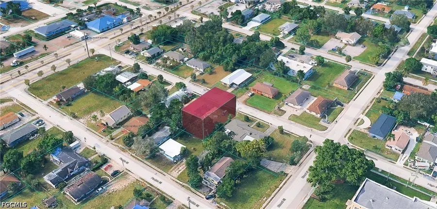 1923 High Street, Fort Myers, FL 33916 - #3