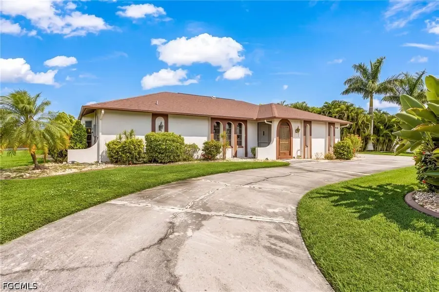 17161 Waters Edge Circle, North Fort Myers, FL 33917 - #2