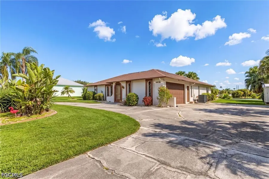 17161 Waters Edge Circle, North Fort Myers, FL 33917 - #3