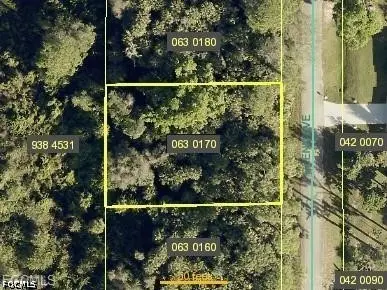 711 Glenn Avenue, Lehigh Acres, FL 33972 - #2