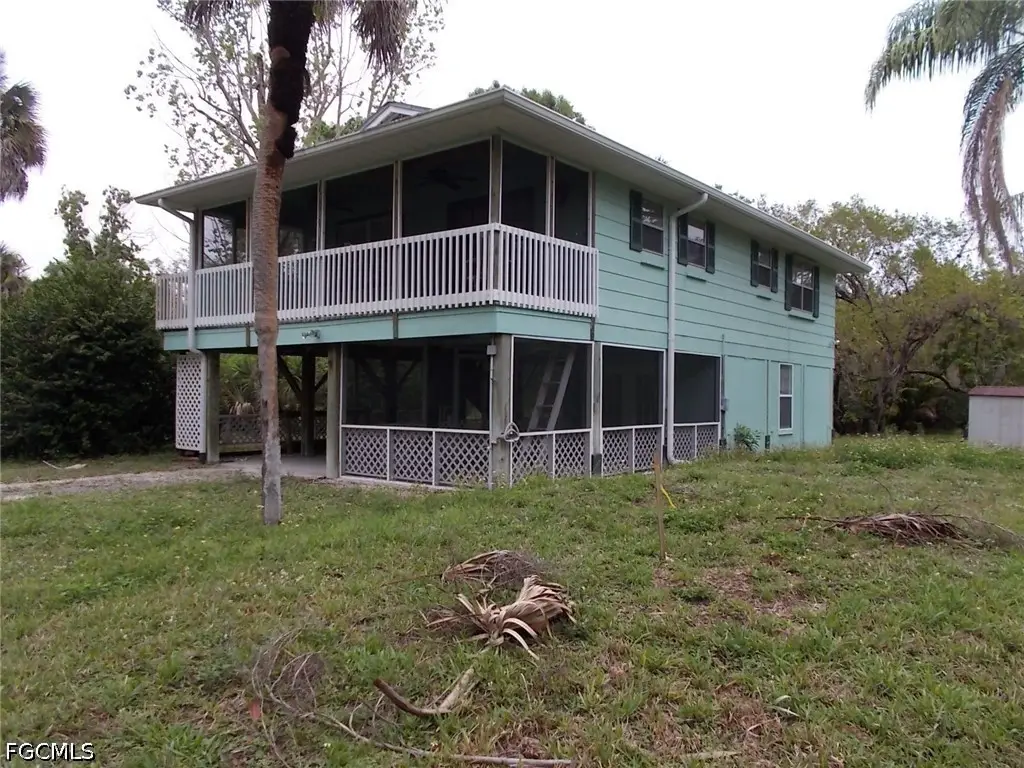 7076 Maida Lane, Fort Myers, FL 33907 - #1