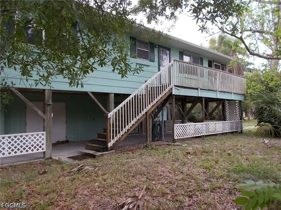 7076 Maida Lane, Fort Myers, FL 33907 - #2