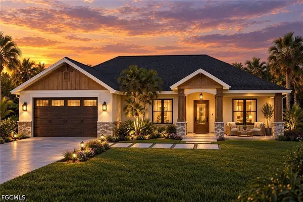 6123 Hendley Court, Fort Myers, FL 33905