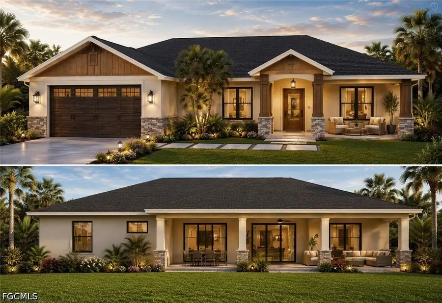 6123 Hendley Court, Fort Myers, FL 33905 - #2
