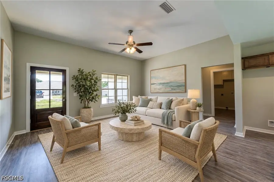 6123 Hendley Court, Fort Myers, FL 33905 - #3