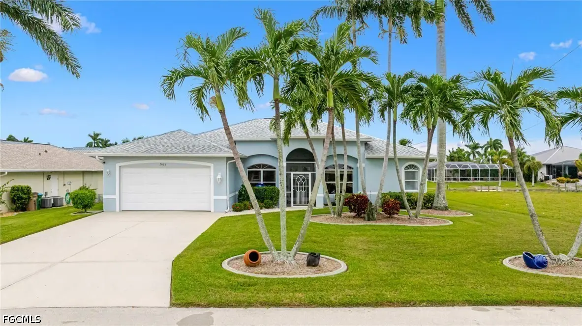2026 SE 29th Street, Cape Coral, FL 33904 - #1