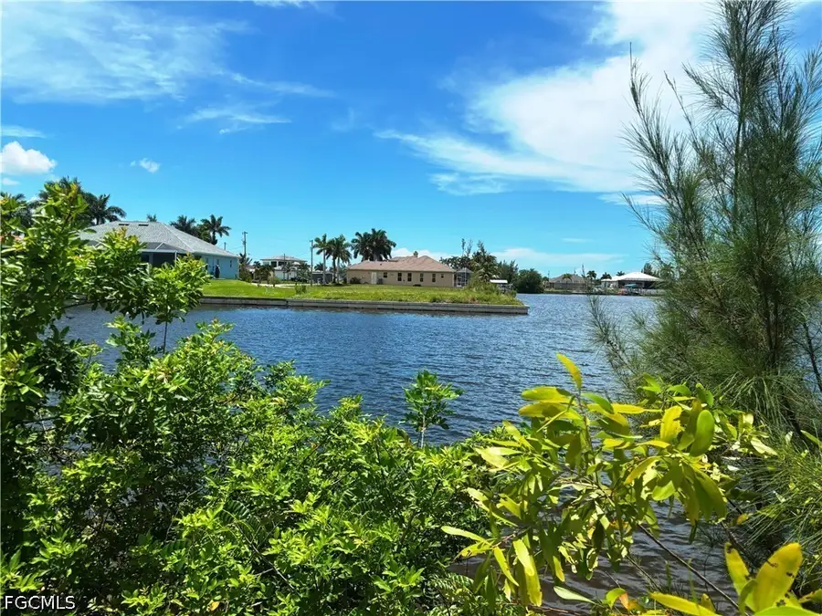 3002 NW 43rd Place, Cape Coral, FL 33993 - #2