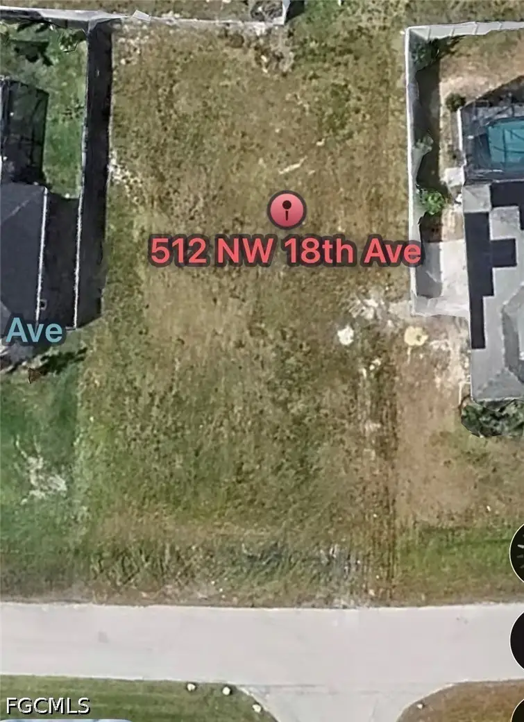 512 NW 18th Avenue, Cape Coral, FL 33993 - #1