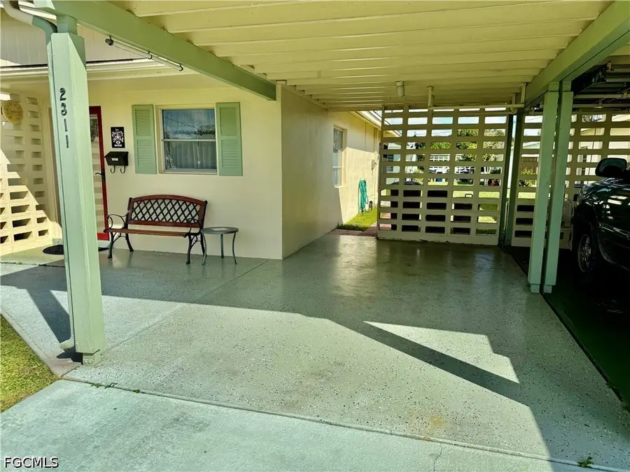2311 Narcissus Court, Lehigh Acres, FL 33936 - #3