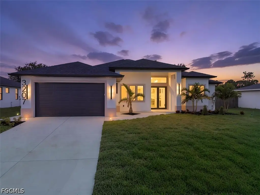 3207 11th Street W, Lehigh Acres, FL 33971 - #1