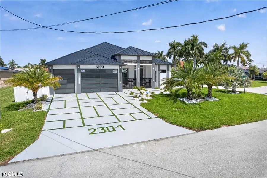 2301 SW 39th Terrace, Cape Coral, FL 33914 - #3