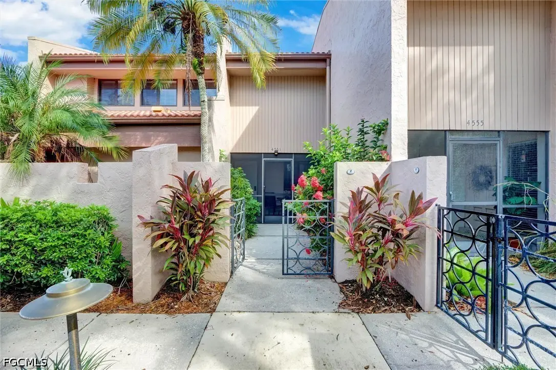 4561 S Landings Drive, Fort Myers, FL 33919 - #1