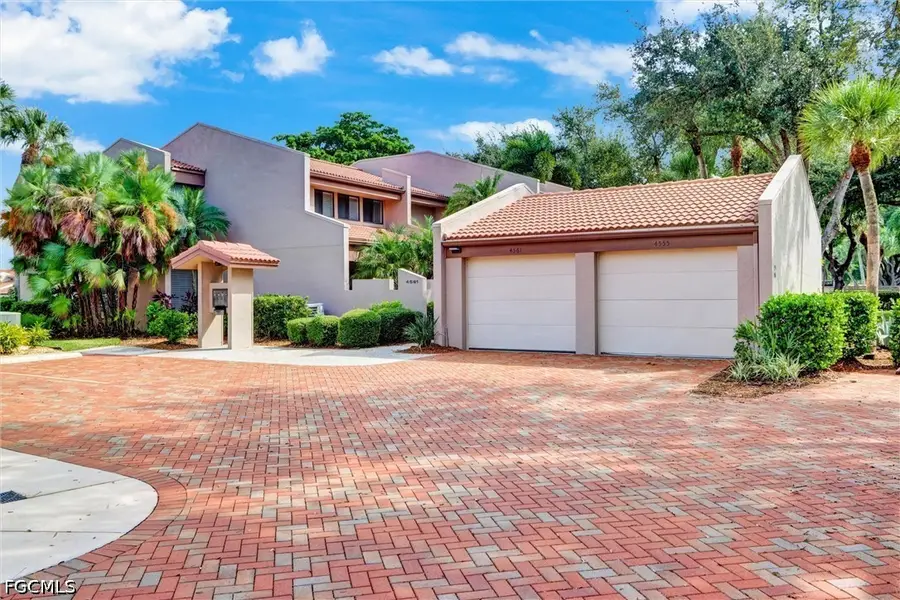 4561 S Landings Drive, Fort Myers, FL 33919 - #2