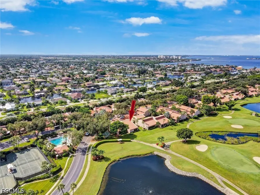 4561 S Landings Drive, Fort Myers, FL 33919 - #3