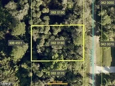 713 Glenn Avenue, Lehigh Acres, FL 33972 - #2