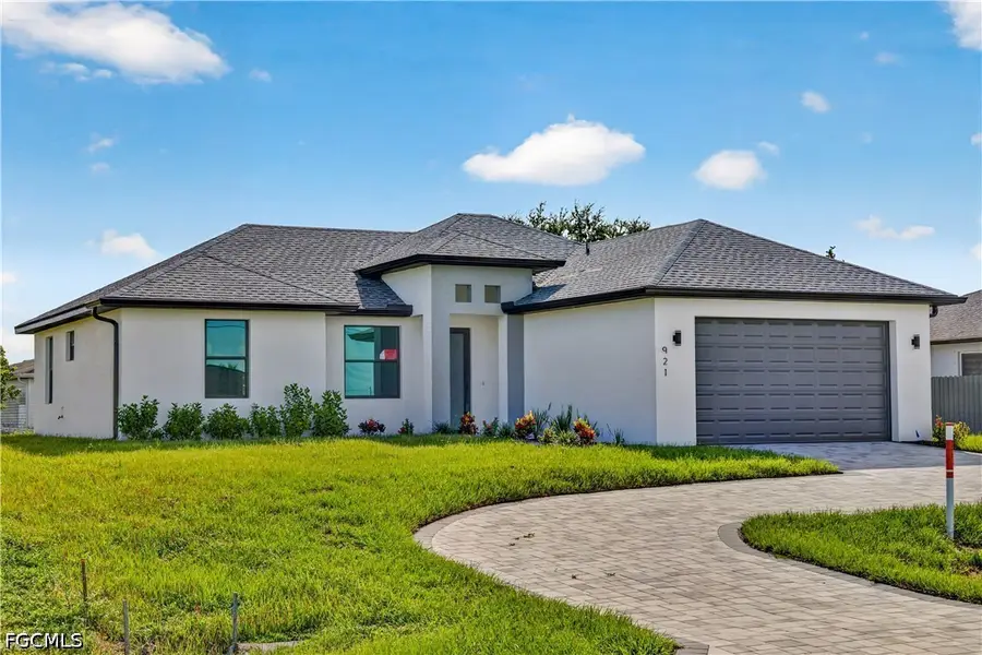 921 Chiquita Boulevard N, Cape Coral, FL 33993 - #3