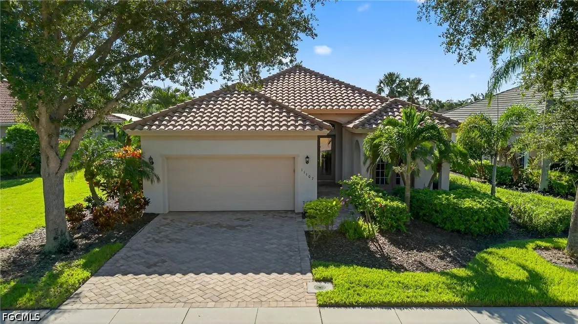 11107 Laughton Circle, Fort Myers, FL 33913 - #1