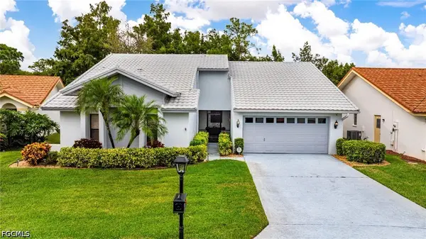 12642 Inverary Circle, Fort Myers, FL 33912