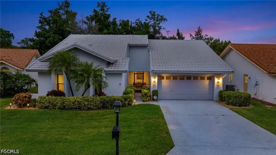 12642 Inverary Circle, Fort Myers, FL 33912 - #2