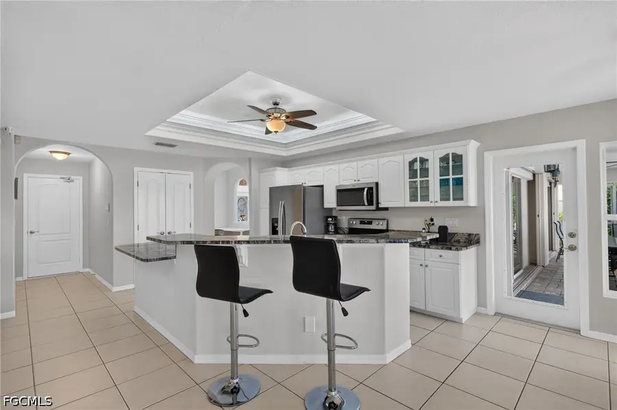 3416 SW 3rd Terrace, Cape Coral, FL 33991 - #2