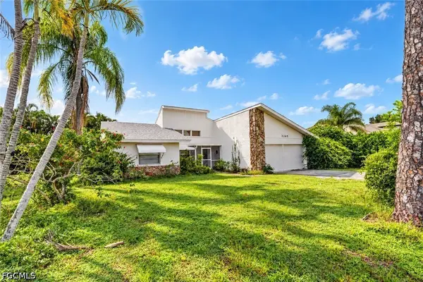 2265 Crystal Drive, Fort Myers, FL 33907