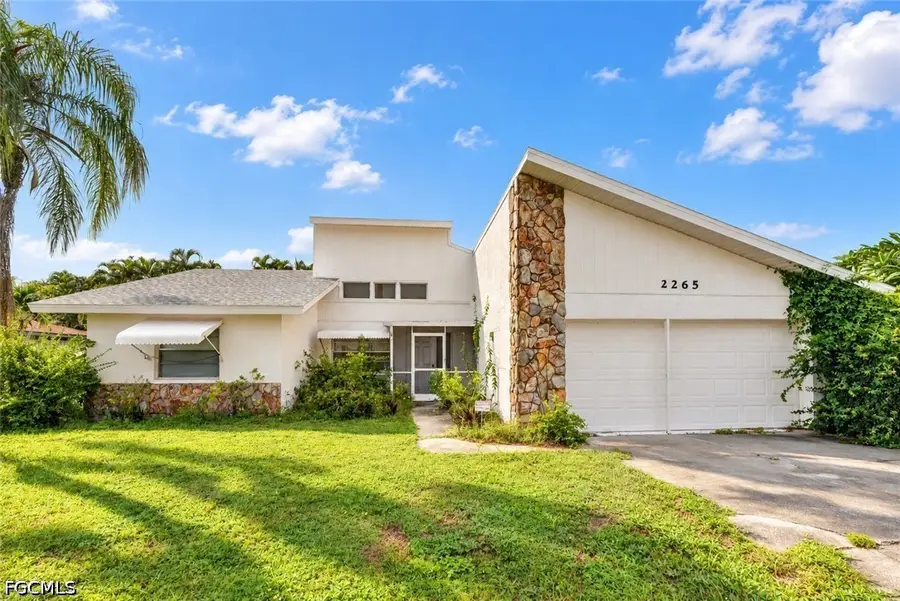 2265 Crystal Drive, Fort Myers, FL 33907 - #2