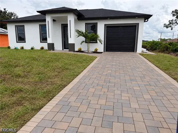 2905 Curtis Avenue S, Lehigh Acres, FL 33976