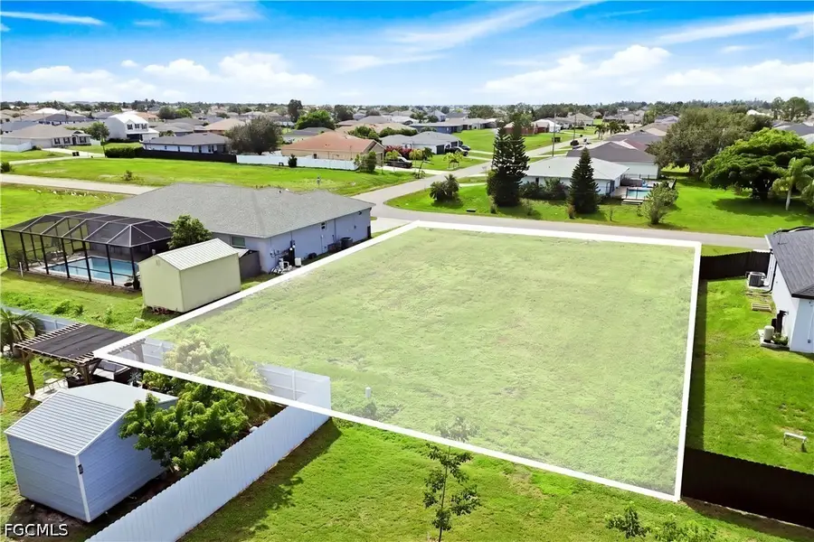 1705 NW 4th Terrace, Cape Coral, FL 33993 - #2