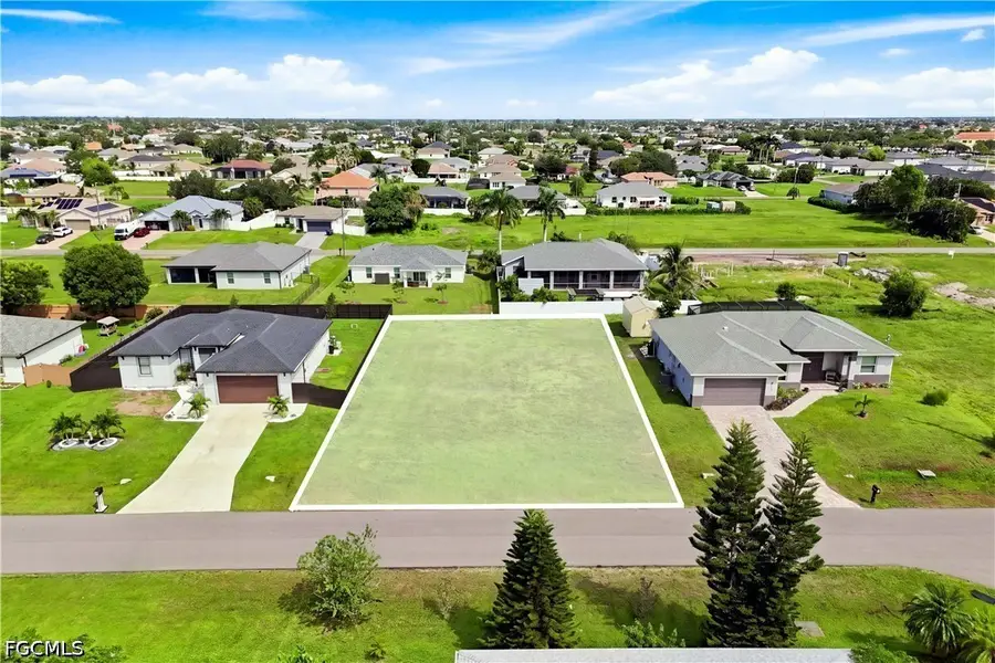 1705 NW 4th Terrace, Cape Coral, FL 33993 - #3