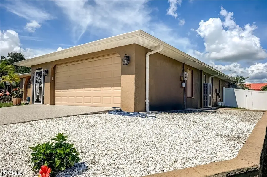 726 Calvert Avenue, Port Charlotte, FL 33948 - #3