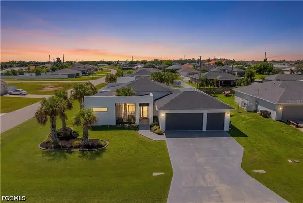 616 NW 2nd Street, Cape Coral, FL 33993
