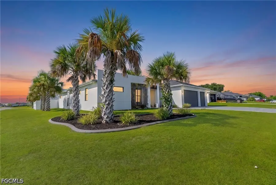 616 NW 2nd Street, Cape Coral, FL 33993 - #3