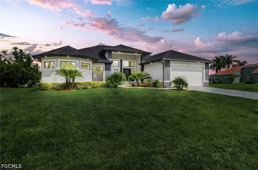 3605 SW 17th Place, Cape Coral, FL 33914 - #2