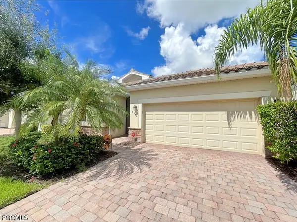 2571 Laurentina Lane, Cape Coral, FL 33909