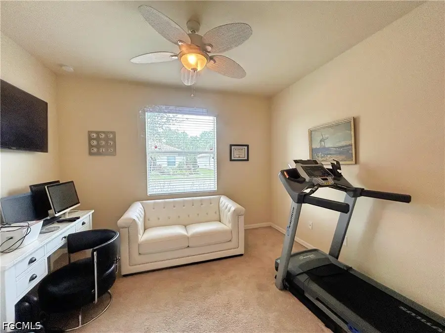 2571 Laurentina Lane, Cape Coral, FL 33909 - #2