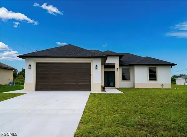 2700 25th Street Sw, Lehigh Acres, FL 33976