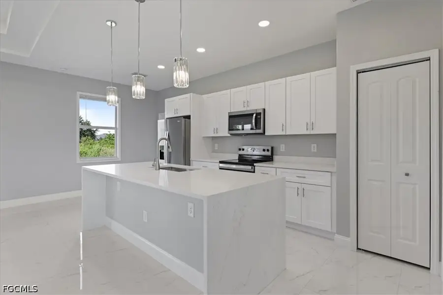 2700 25th Street Sw, Lehigh Acres, FL 33976 - #2